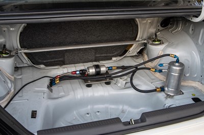 Lot 92 - 2005 Mitsubishi Lancer Evo IX GT
