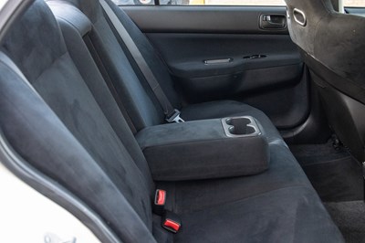 Lot 92 - 2005 Mitsubishi Lancer Evo IX GT