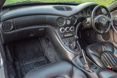 Lot 70 - 2000 Maserati 3200 GT