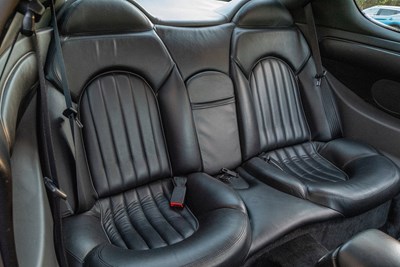Lot 70 - 2000 Maserati 3200 GT
