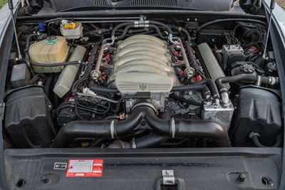 Lot 70 - 2000 Maserati 3200 GT