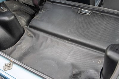 Lot 101 - 1975 Honda Civic
