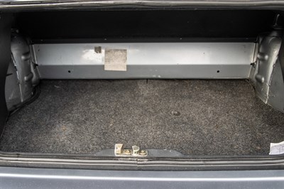 Lot 4 - 1990 Volkswagen Golf GTi Cabriolet
