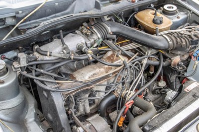 Lot 4 - 1990 Volkswagen Golf GTi Cabriolet