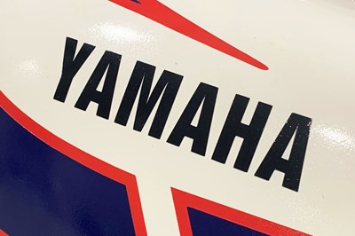 Lot 58 - 1979 Yamaha TY250