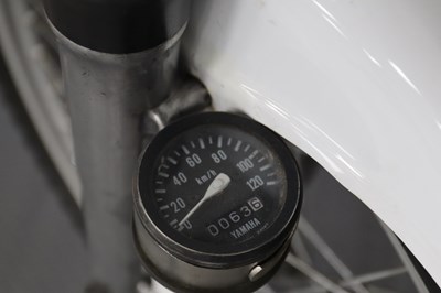 Lot 58 - 1979 Yamaha TY250
