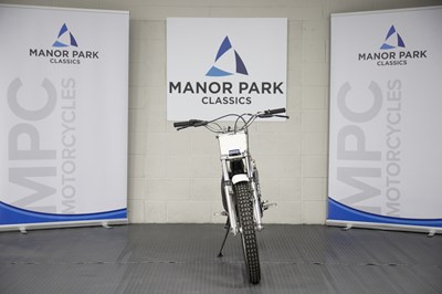 Lot 58 - 1979 Yamaha TY250
