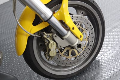 Lot 48 - 2005 Ducati Monster 800