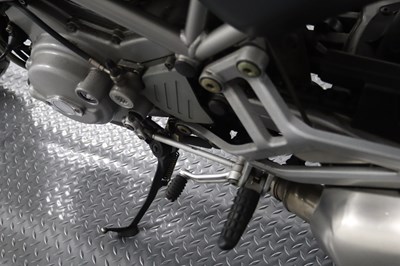 Lot 48 - 2005 Ducati Monster 800