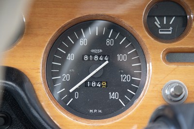 Lot 20 - 1972 Lancia Fulvia 1.3 S