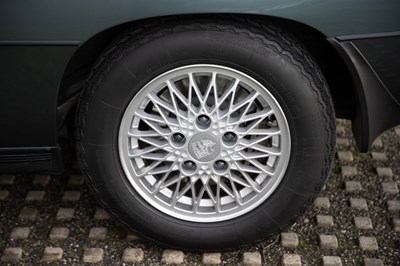 Lot 18 - 1981 Porsche 924 Turbo