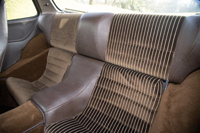 Lot 18 - 1981 Porsche 924 Turbo