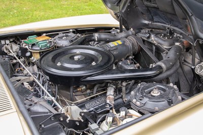 Lot 21 - 1985 Rolls-Royce Corniche Convertible