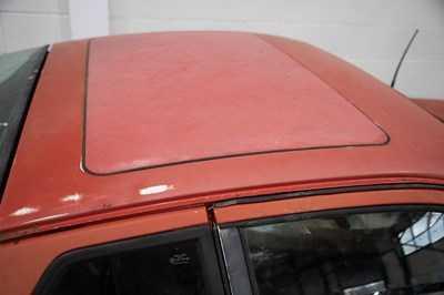 Lot 24 - 1985 Porsche 944