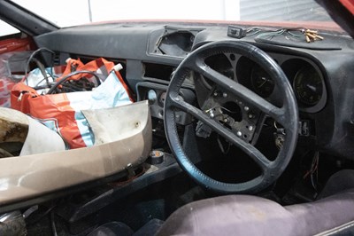 Lot 24 - 1985 Porsche 944