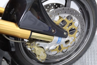 Lot 40 - 2002 Ducati 996 SPS