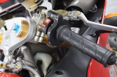 Lot 40 - 2002 Ducati 996 SPS