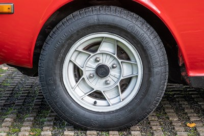 Lot 67 - 1973 Toyota Celica ST 1600
