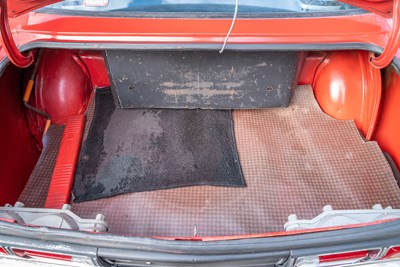 Lot 67 - 1973 Toyota Celica ST 1600