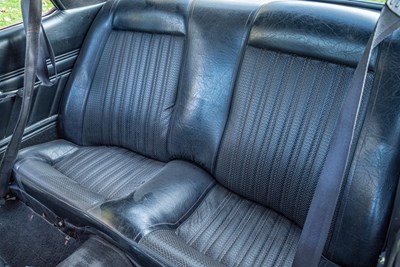 Lot 67 - 1973 Toyota Celica ST 1600