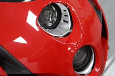 Lot 45 - 2004 Ducati 999S