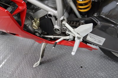 Lot 45 - 2004 Ducati 999S