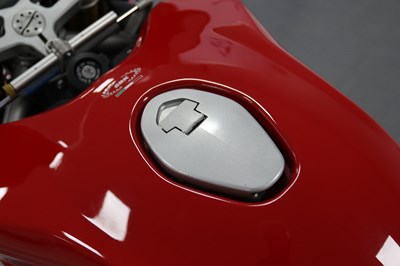Lot 45 - 2004 Ducati 999S
