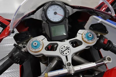 Lot 45 - 2004 Ducati 999S
