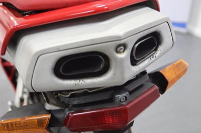 Lot 45 - 2004 Ducati 999S