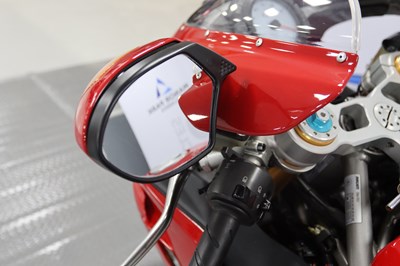 Lot 45 - 2004 Ducati 999S