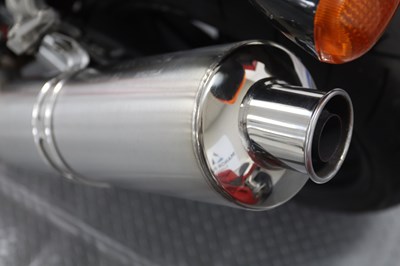 Lot 42 - 2000 Honda VTR1000 SP-1 SPY