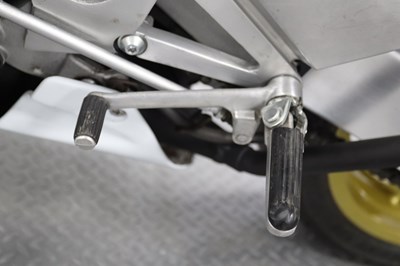 Lot 46 - 1991 Honda NSR250 SP MC21 Pentax