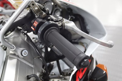 Lot 46 - 1991 Honda NSR250 SP MC21 Pentax