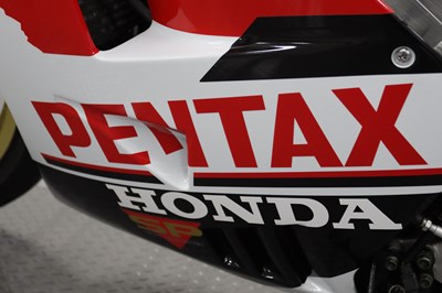 Lot 46 - 1991 Honda NSR250 SP MC21 Pentax