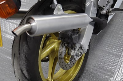 Lot 46 - 1991 Honda NSR250 SP MC21 Pentax