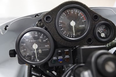 Lot 46 - 1991 Honda NSR250 SP MC21 Pentax