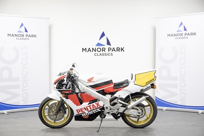 Lot 46 - 1991 Honda NSR250 SP MC21 Pentax