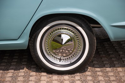 Lot 102 - 1965 Ford Cortina 1500 Deluxe Estate