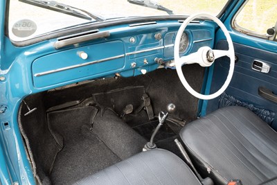 Lot 64 - 1969 Volkswagen Beetle 'Kafer' Recreation