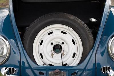 Lot 64 - 1969 Volkswagen Beetle 'Kafer' Recreation