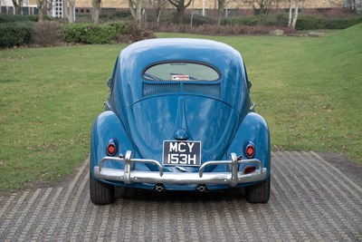 Lot 64 - 1969 Volkswagen Beetle 'Kafer' Recreation