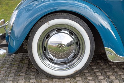 Lot 64 - 1969 Volkswagen Beetle 'Kafer' Recreation