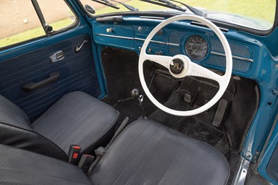 Lot 64 - 1969 Volkswagen Beetle 'Kafer' Recreation