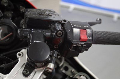 Lot 44 - 1985 Yamaha RD500LC