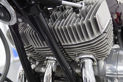 Lot 37 - 1975 Kawasaki H2C