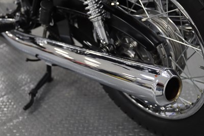 Lot 37 - 1975 Kawasaki H2C