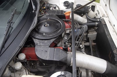 Lot 96 - 1980 Triumph TR7 'V8' Historic Rally Car