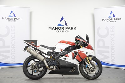Lot 37 - 1998 Yamaha R7-1