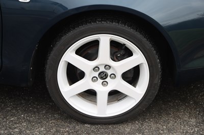 Lot 104 - 1993 Toyota Celica