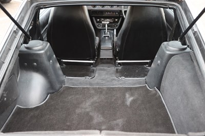 Lot 139 - 1979 Datsun 280 ZX